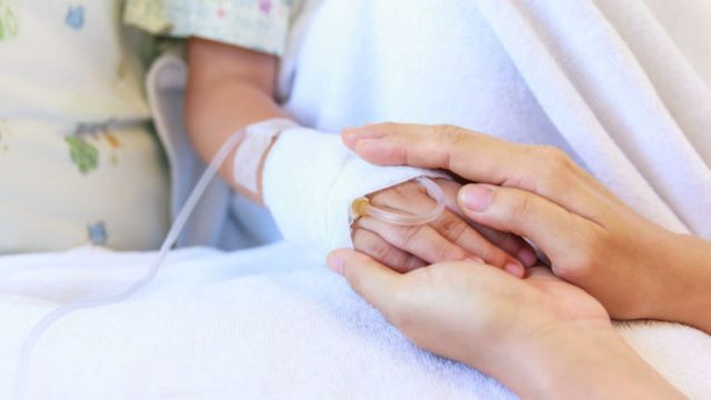 Gobierno de México da pasos firmes en la lucha contra el cáncer infantil