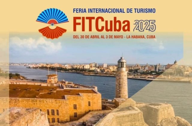 La Habana se prepara para FITCuba 2025 con China como país invitado de honor