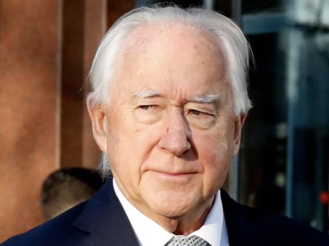 Fallece a los 89 años Horst Paulmann, fundador de Cencosud