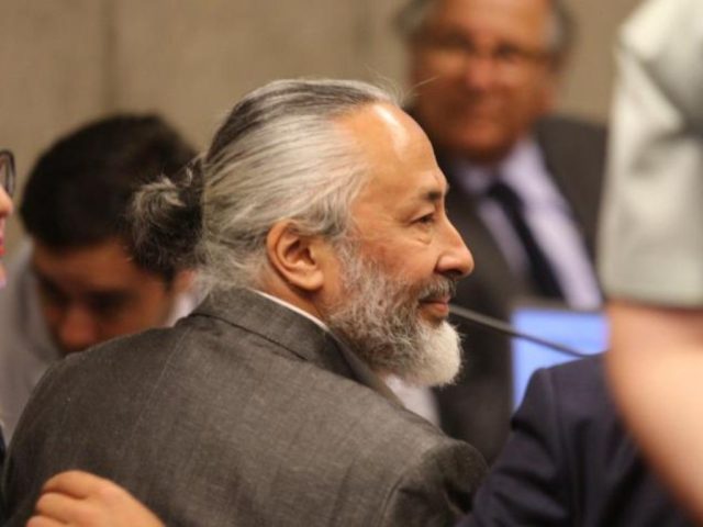 «¿Justicia para todos?»: Parived deberá pagar multa de $12 millones y cumplir 341 días de libertad vigilada