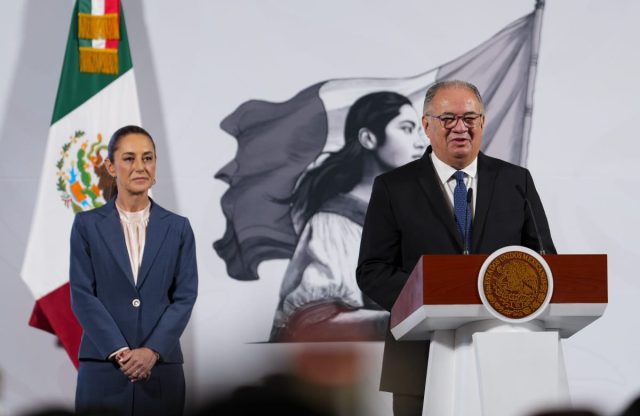 Mabe anuncia inversión de 668 mdd entre 2025 y 2027 como parte del Plan México