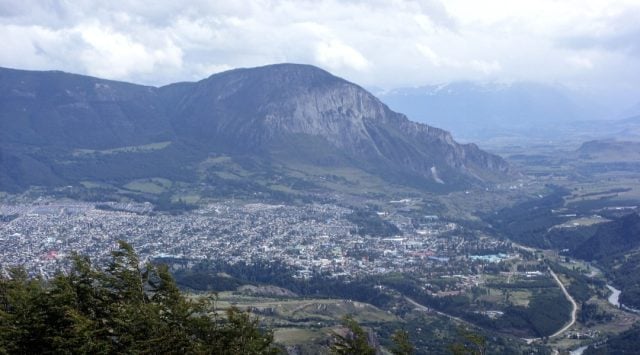 Coyhaique y Pitrufquén entre las más contaminadas de América Latina: 6 ciudades chilenas en la lista negra de la región