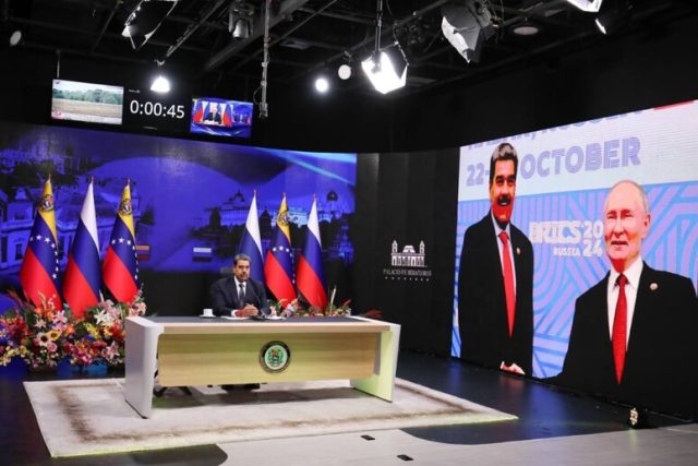 Videoconferencia Putin-Maduro: 80 años de relaciones y un nuevo acuerdo estratégico