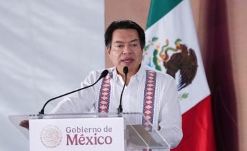 El Ciudadano México