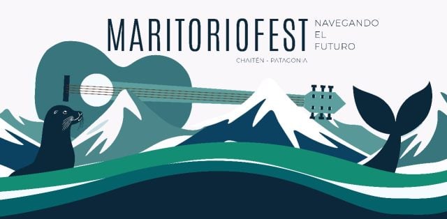 Chaitén se prepara para MaritorioFest 2025: Un encuentro clave por la conservación del maritorio