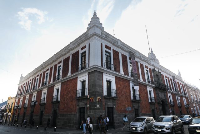 «Puebla, la ciudad como Museo»: un recorrido por la historia de la capital