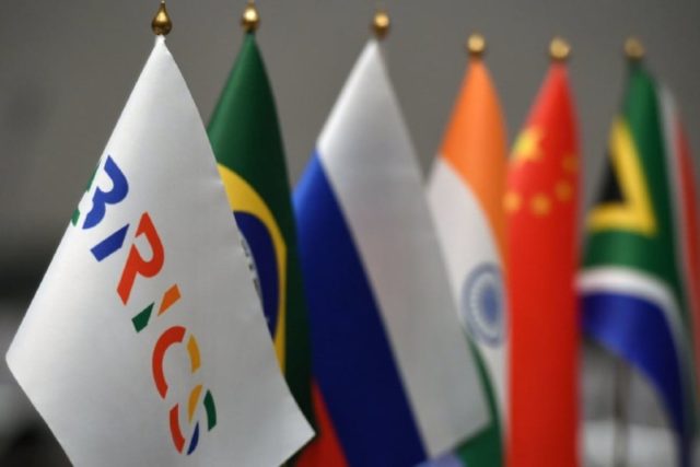 BRICS debate el papel estratégico de los datos en la economía digital