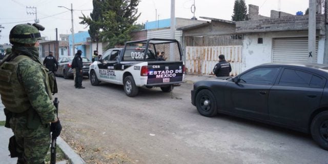 Grupos criminales en la CDMX y el Edomex: la disputa por el control territorial