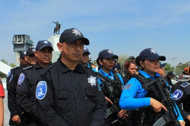 SSP de Puebla realizará exámenes de confianza a más de mil agentes de policía