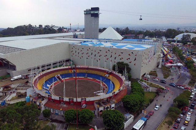 No habrá ‘fiesta brava’ en la Feria de Puebla de este año