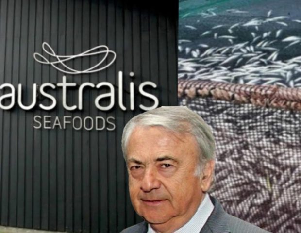 Los correos secretos del Zar del Agua: Fiscalía podrá revisar emails clave del caso Australis