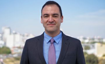 Félix Eduardo Gutiérrez