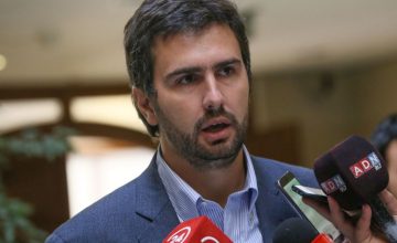 Jose Robredo