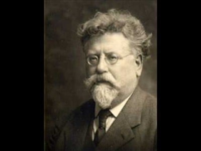 Rudolf Rocker, Nacionalismo y Cultura